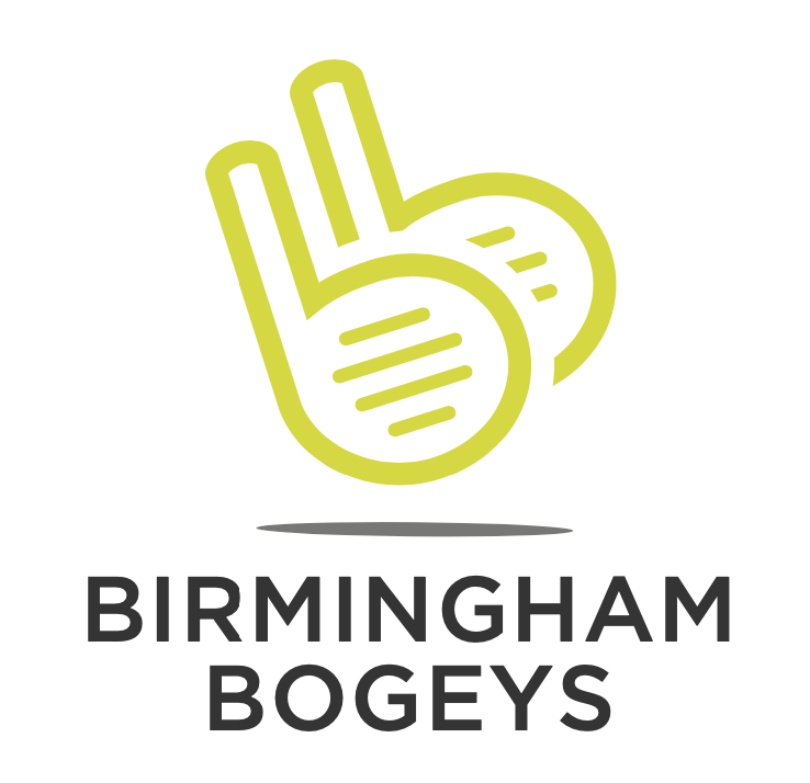 Birmingham Bogeys Golf Society